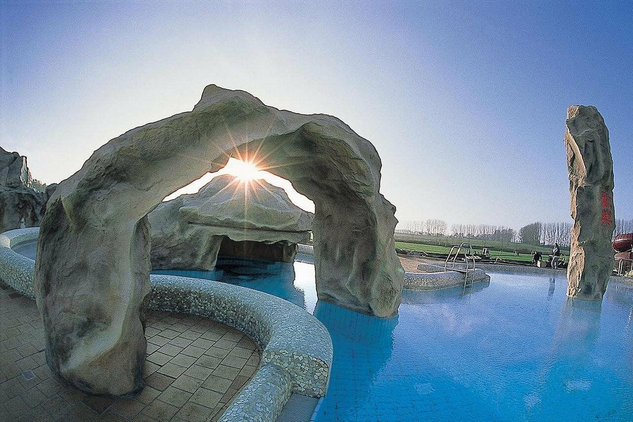 วินด์แฮม ชตรัลซุนด์ ฮันเซดอม Hotel ชตราลซุนด์ สิ่งอำนวยความสะดวก รูปภาพ
